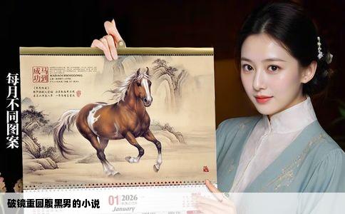 破镜重圆腹黑男的小说