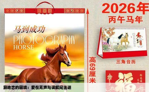 异地恋的困境：爱在无声与误解间消逝