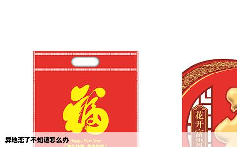 异地恋了不知道怎么办