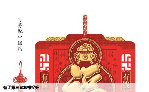 有了第三者怎样捉奸